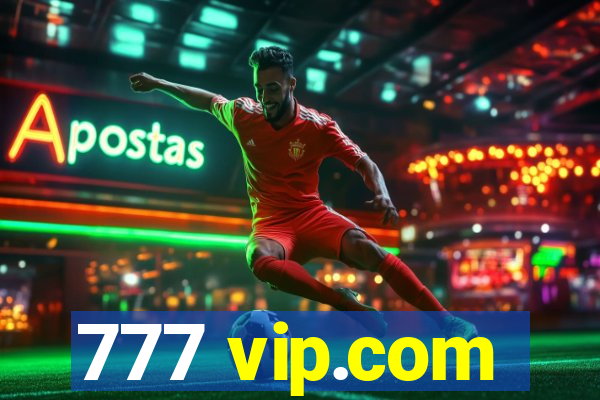 777 vip.com